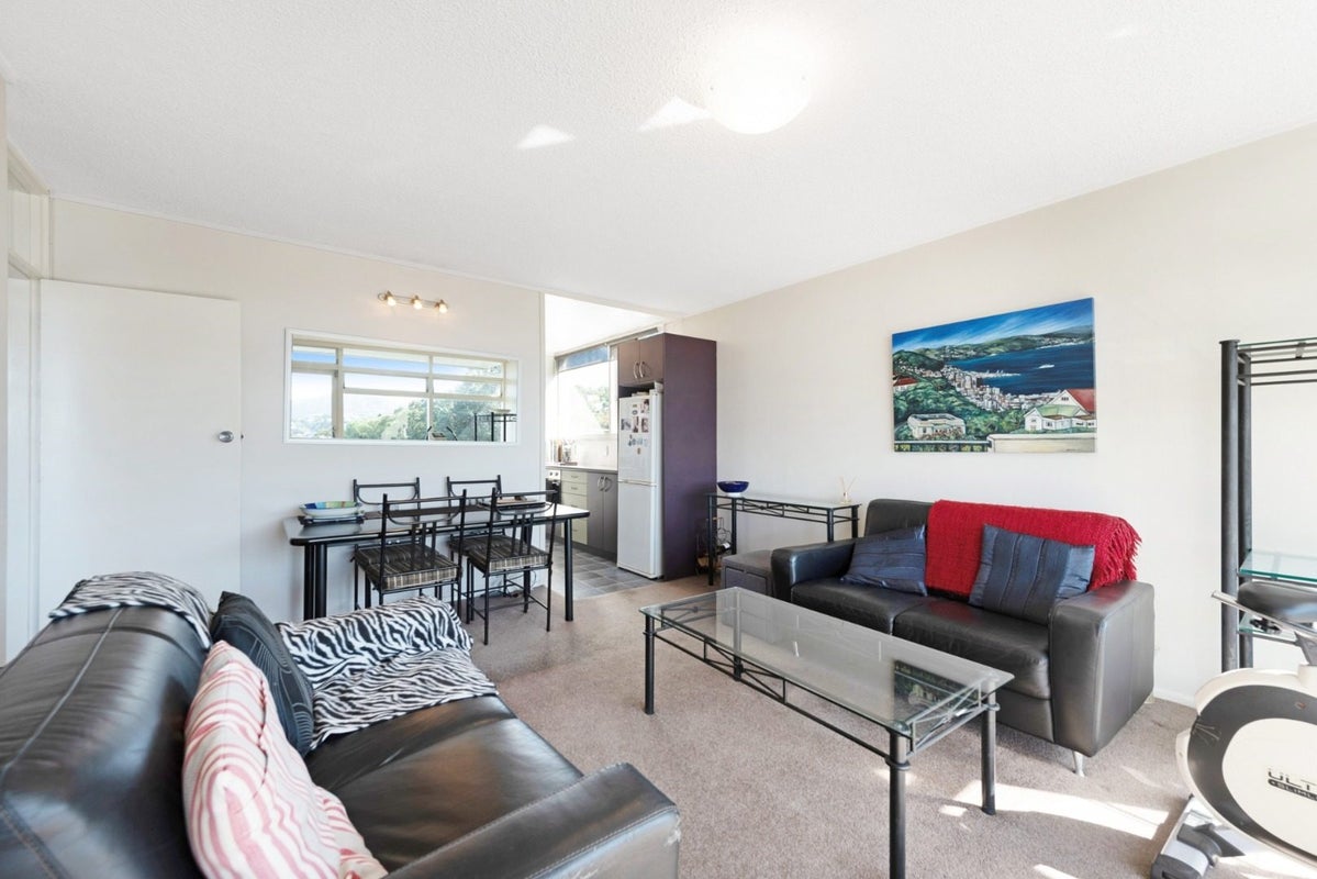 2E/145 Ohiro Road, Brooklyn, Wellington - Carousel 2