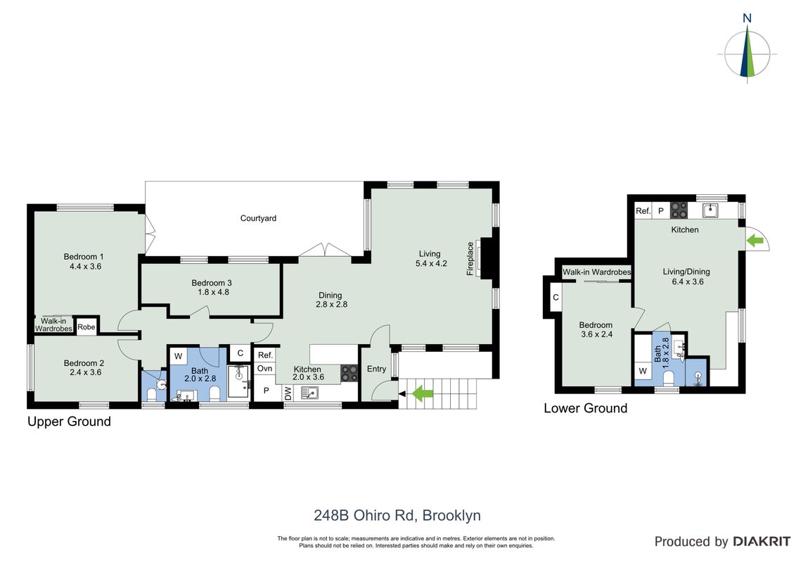 248B Ohiro Road, Brooklyn, Wellington - Carousel 16