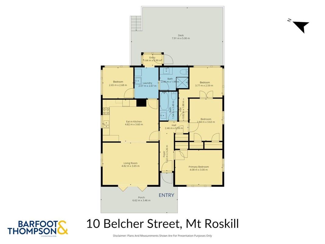 10 Belcher Street, Wesley, Auckland - Carousel 17