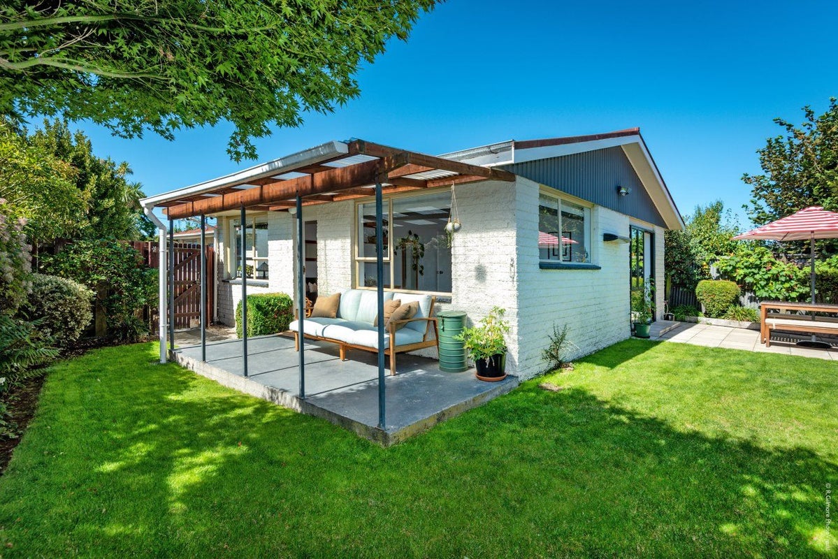 3/163 Geraldine Street, Edgeware, Christchurch - Carousel 1