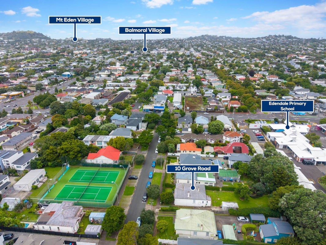 10 Grove Road, Sandringham, Auckland - Carousel 1