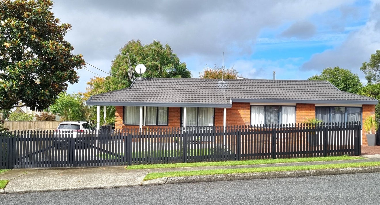 3 Griffin Street, Kamo, Whangarei - Carousel 1