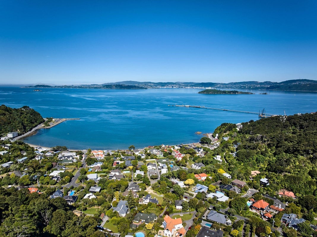 9 Whiorau Grove, Lowry Bay, Lower Hutt - Carousel 32