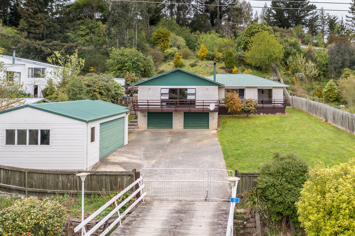 8 Greenhithe Street, Waihola - Carousel 1