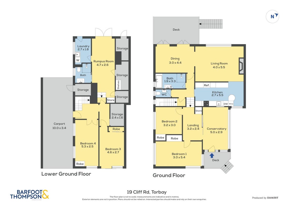 19 Cliff Road, Torbay, Auckland - Carousel 30