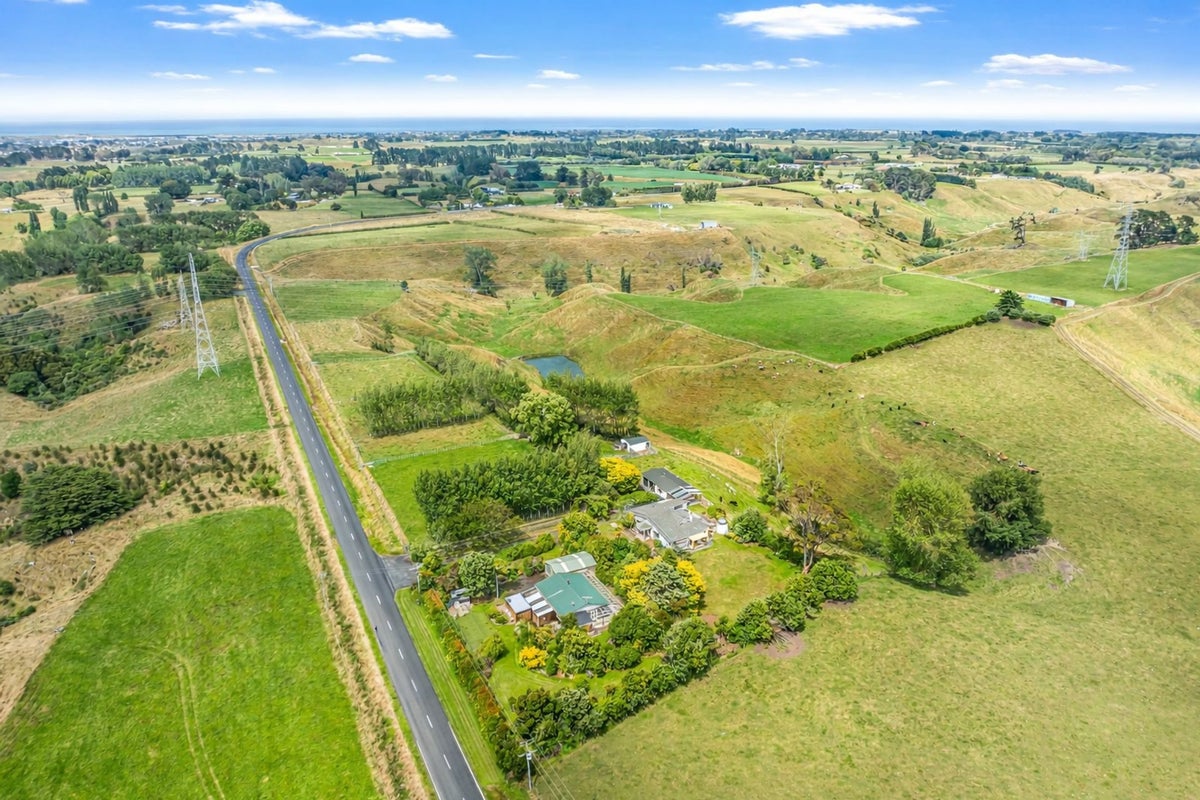 451 Blueskin Road, Brunswick, Whanganui - Carousel 40