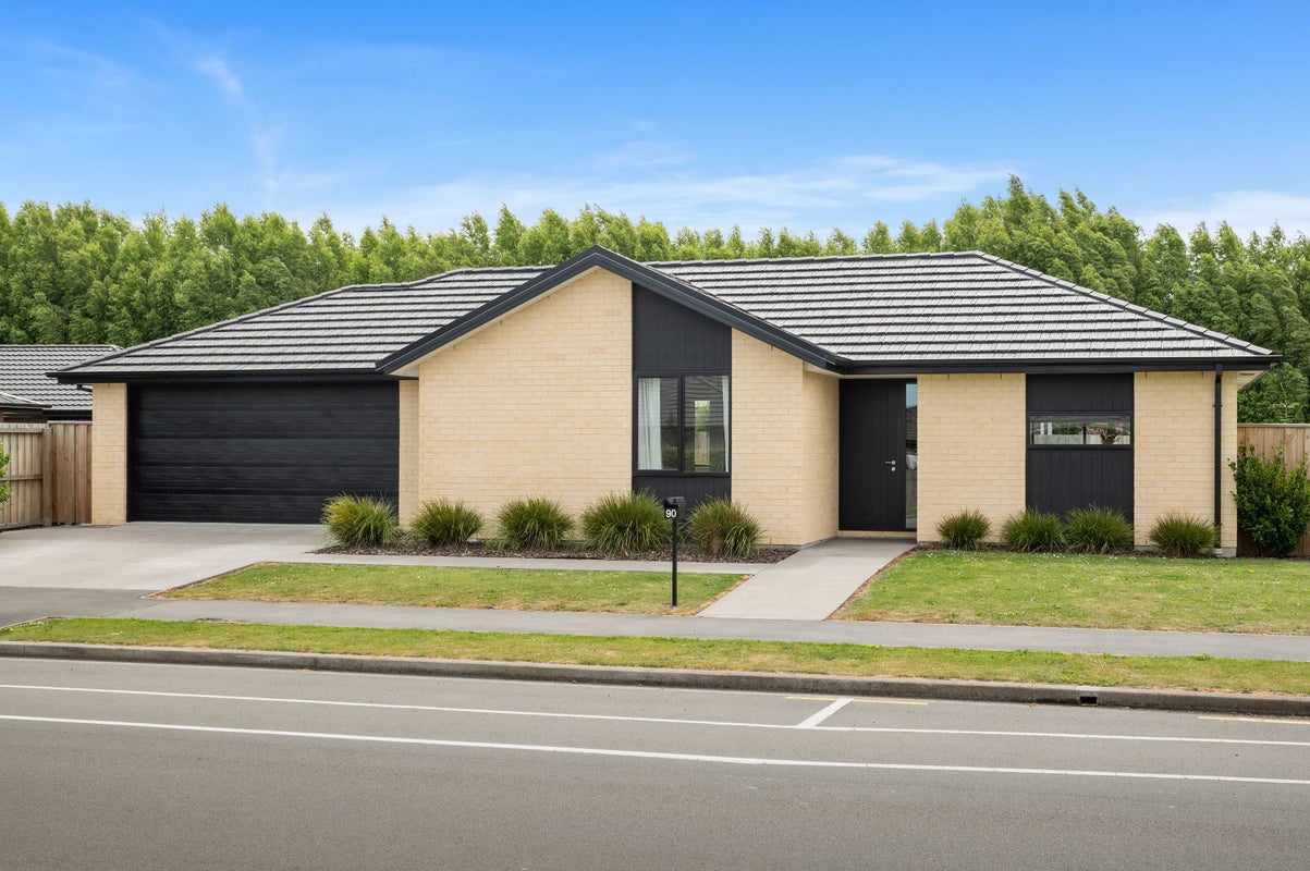 90 Sir John McKenzie Avenue, Yaldhurst, Christchurch - Carousel 15