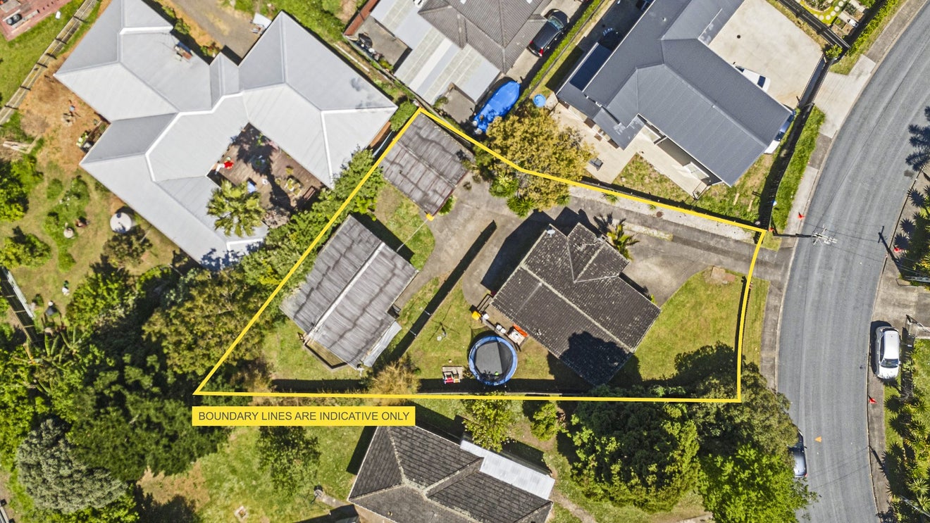 3 Bernard Street, Papatoetoe, Auckland - Carousel 2