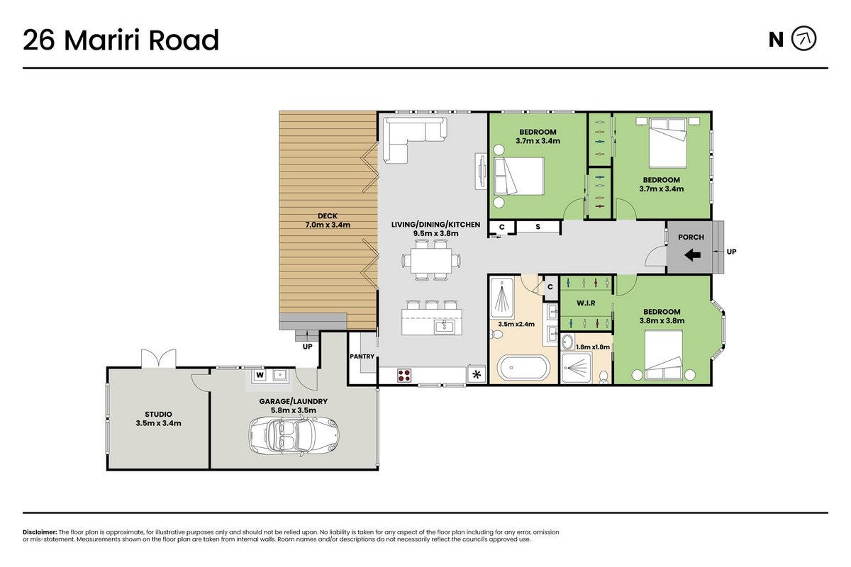 26 Mariri Road, Onehunga, Auckland - Carousel 31