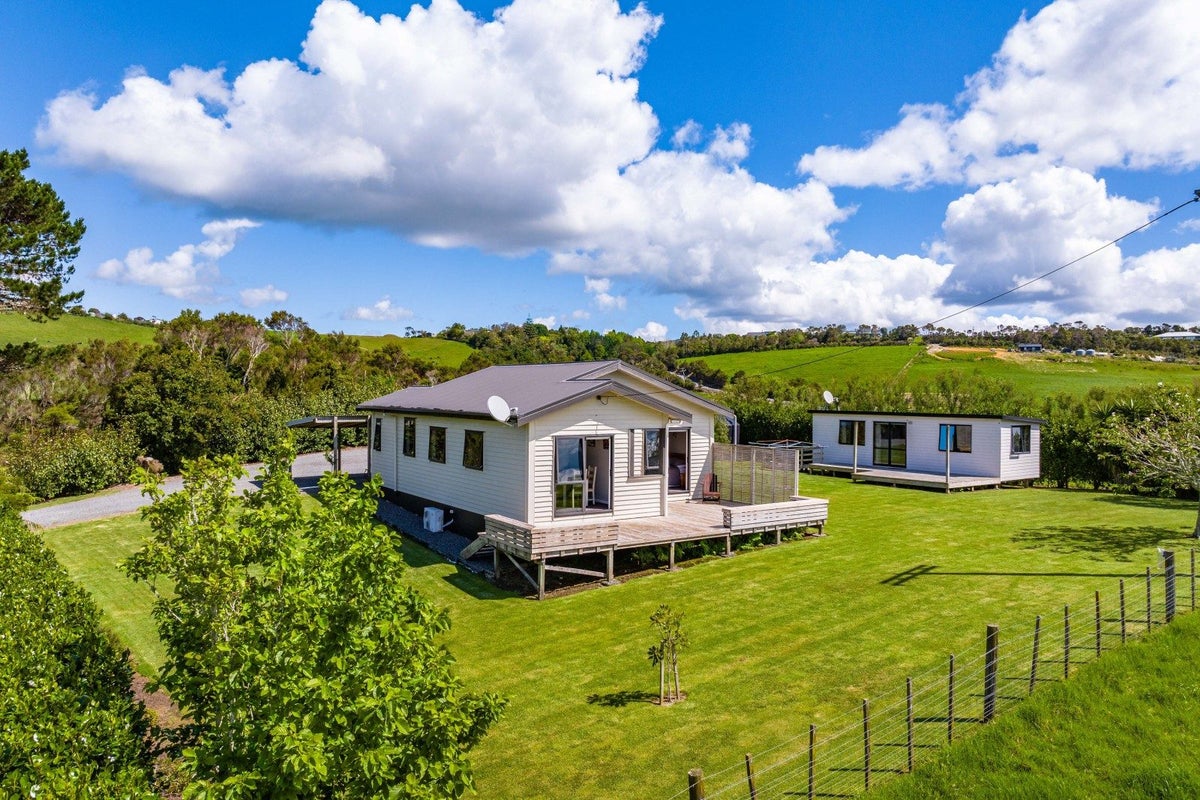 76 Prescott Road, Ruakaka, Whangarei - Carousel 1