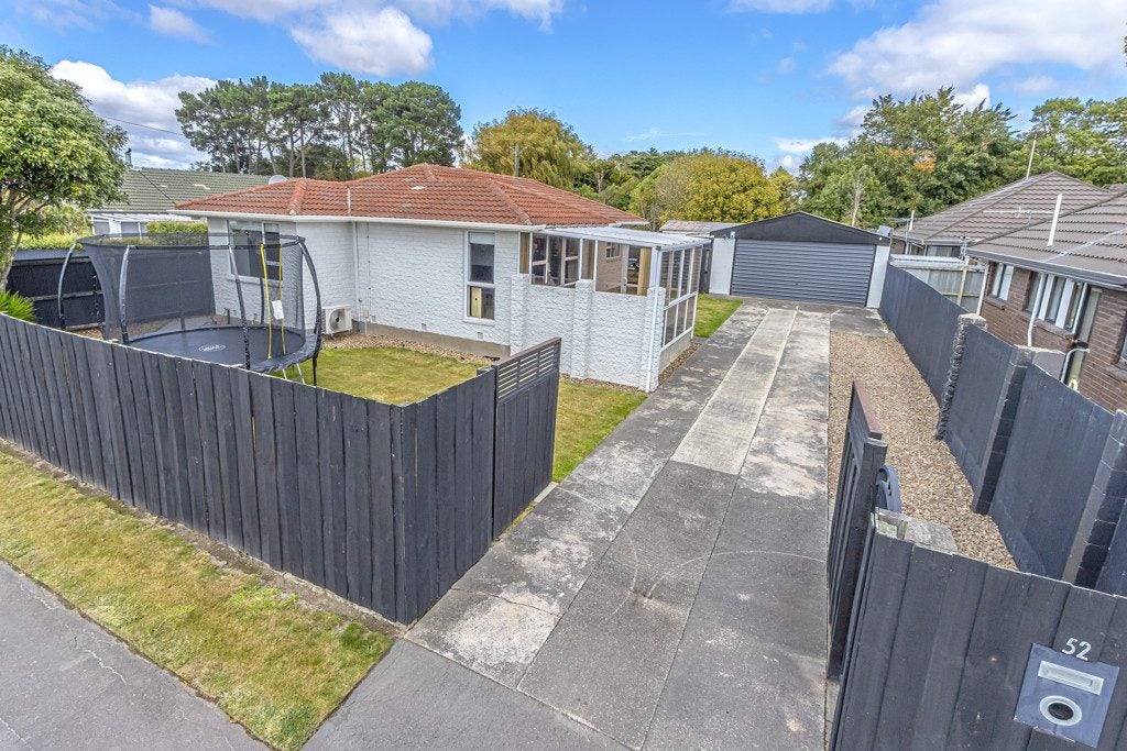 52 Awatea Road, Hornby, Christchurch - Carousel 1