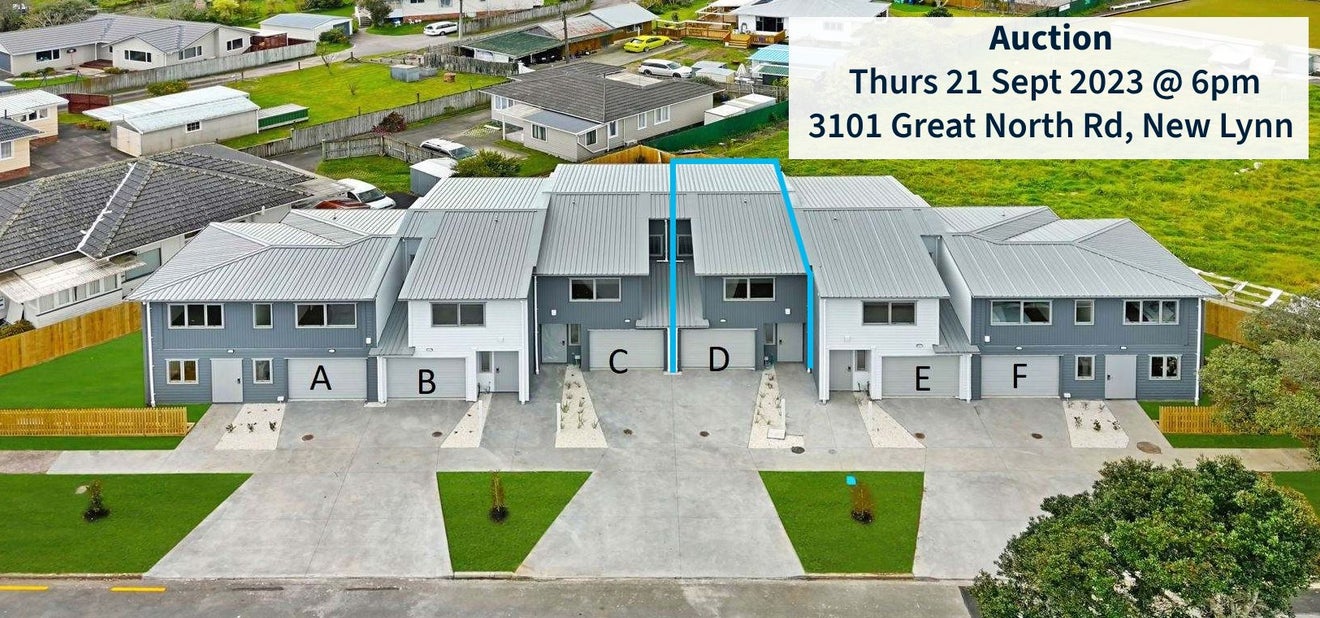 11D Reid Road, New Lynn, Auckland - Carousel 1