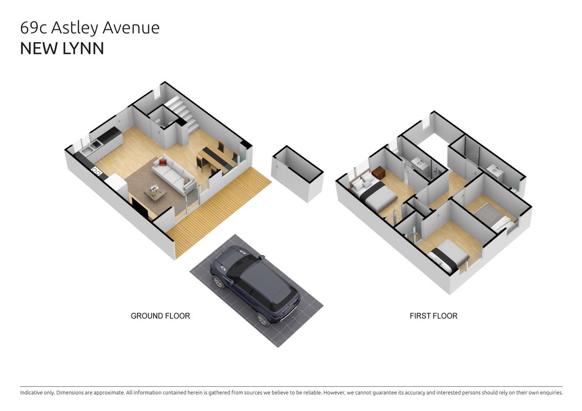 69C Astley Avenue, New Lynn, Auckland - Carousel 17