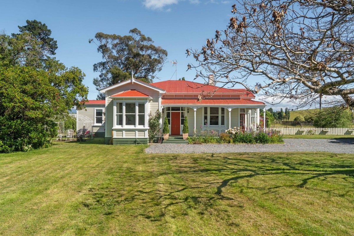 13 Ahiaruhe Road, Ponatahi, Carterton - Carousel 2
