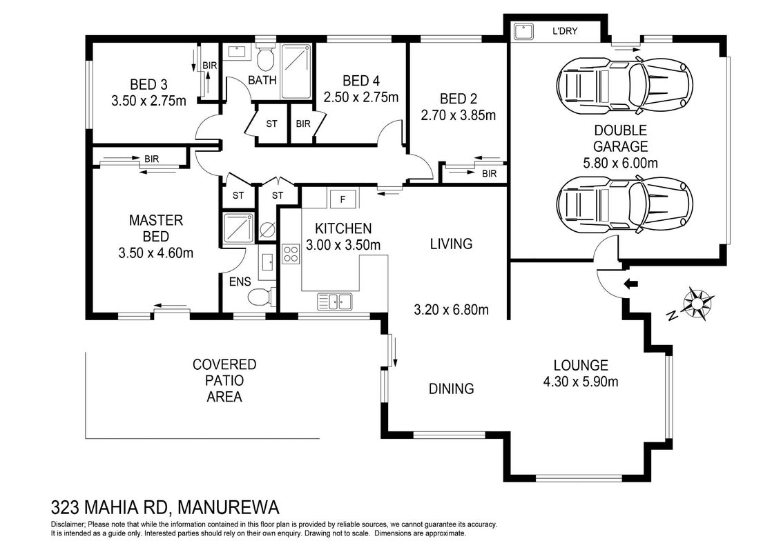 323 Mahia Road, Weymouth, Auckland - Carousel 17