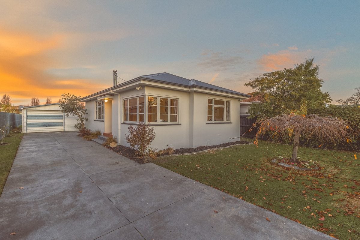 20 Tilford Street, Woolston, Christchurch - Carousel 1