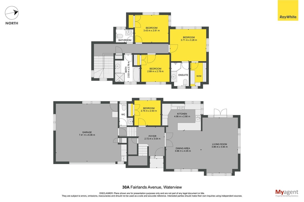 30A Fairlands Avenue, Waterview, Auckland - Carousel 22