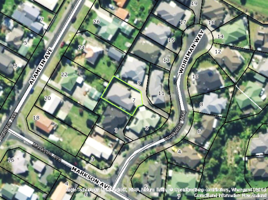 7 Workman Way, Onerahi, Whangarei - Carousel 22
