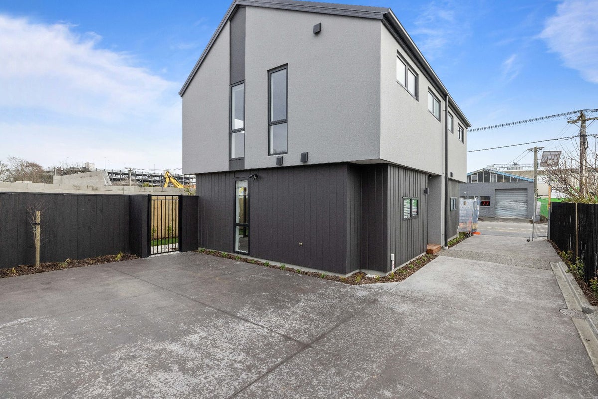 4/80 Harman Street, Addington, Christchurch - Carousel 1