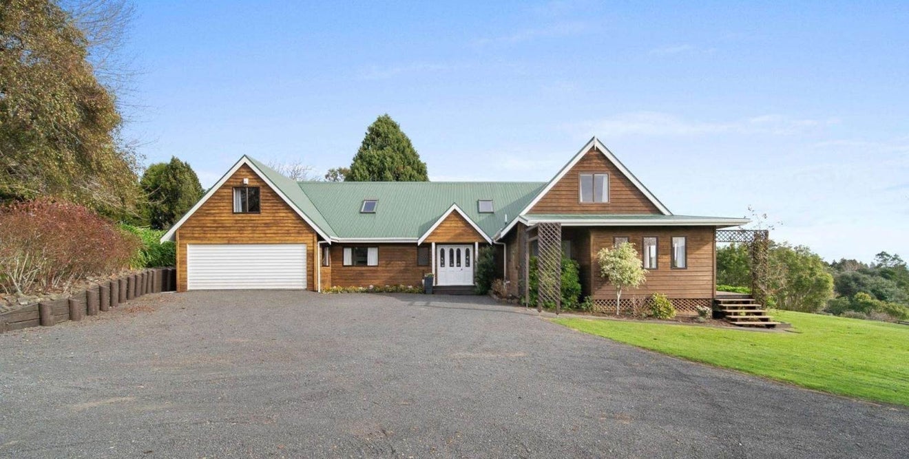 528 Ponga Road, Opaheke, Papakura - Carousel 1