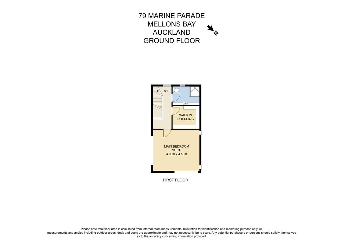 79 Marine Parade, Mellons Bay, Auckland - Carousel 44