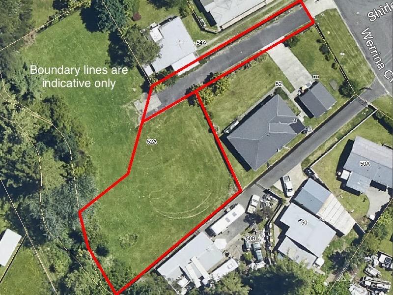 52A Werrina Crescent, Mangakakahi, Rotorua - Carousel 1