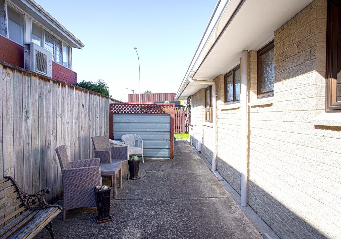 115A College Street, Awapuni, Palmerston North - Carousel 9