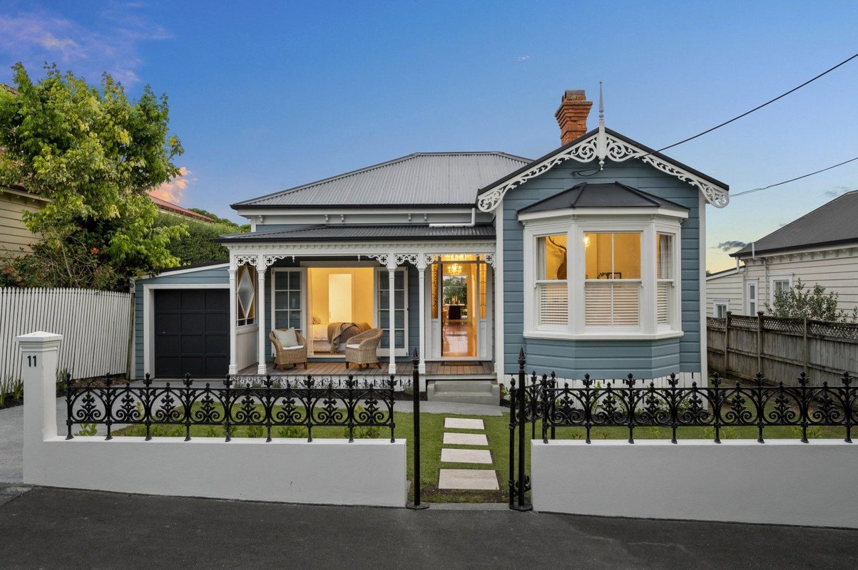 11 Ewen Alison Avenue, Devonport, Auckland - Carousel 23