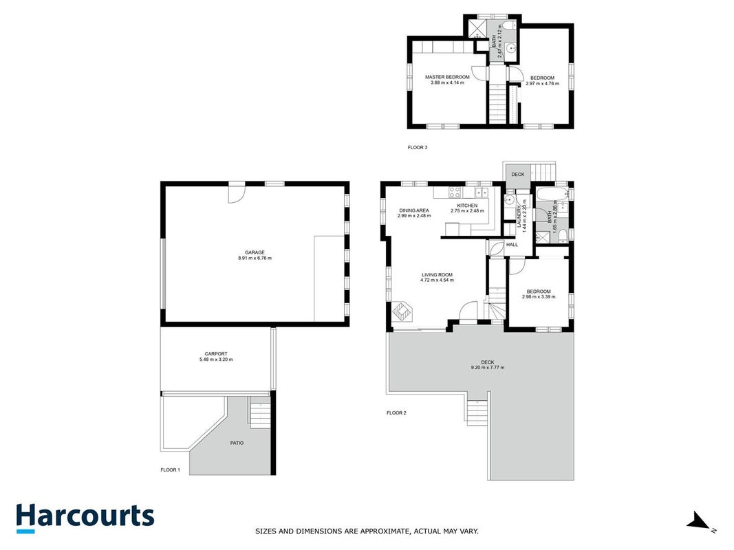 13 Tacitus Place, Totara Vale, Auckland - Carousel 20