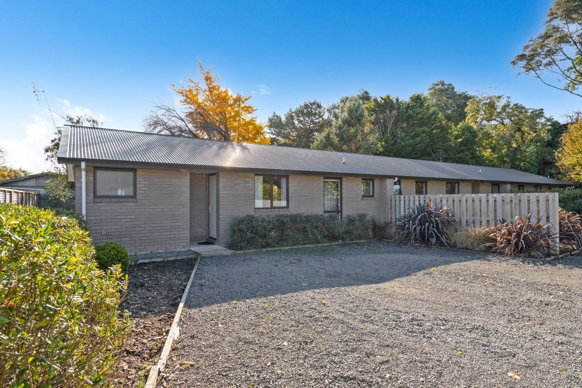 54A Oxford Street, Lansdowne, Masterton - Carousel 1