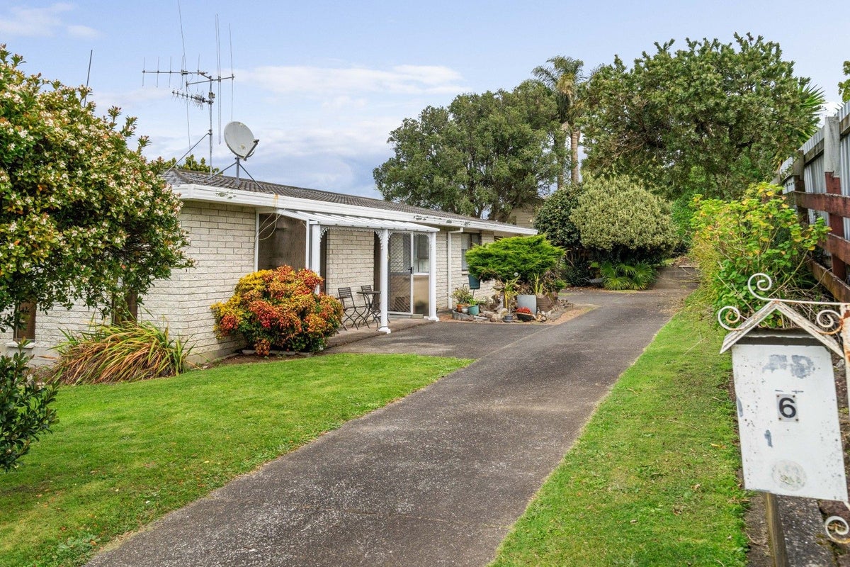 6 Chester Street, Judea, Tauranga - Carousel 1