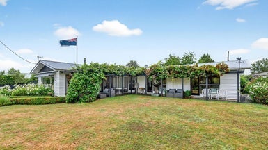 31 Titoki Street, Lansdowne, Masterton - Carousel 1