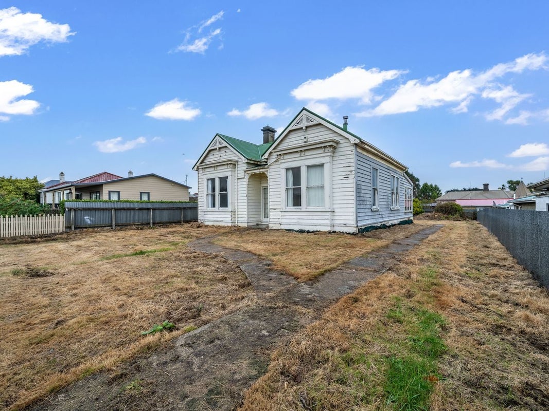 55 Nelson Street, Georgetown, Invercargill - Carousel 2