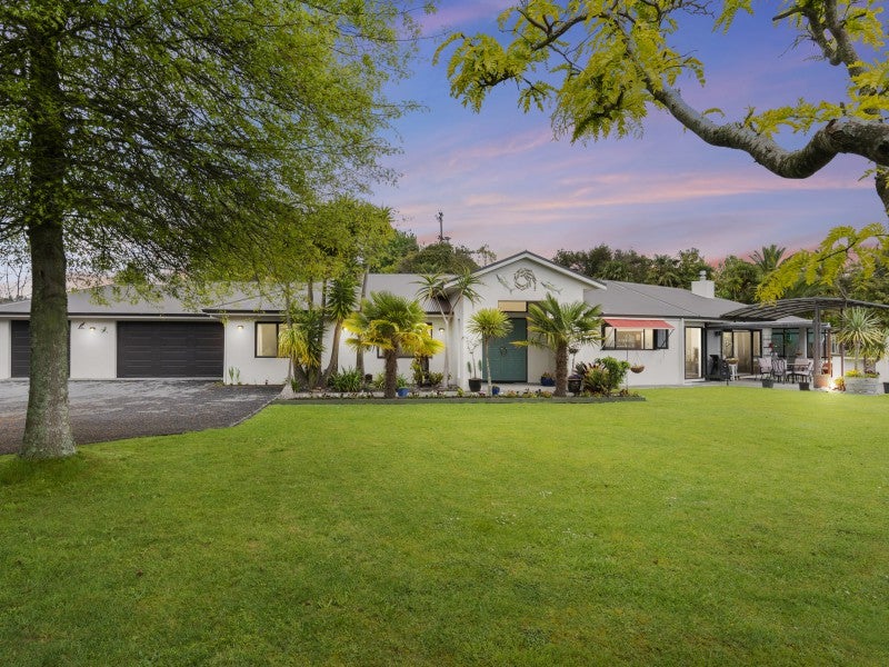 32 LOWE ROAD, Whakamarama - Carousel 1