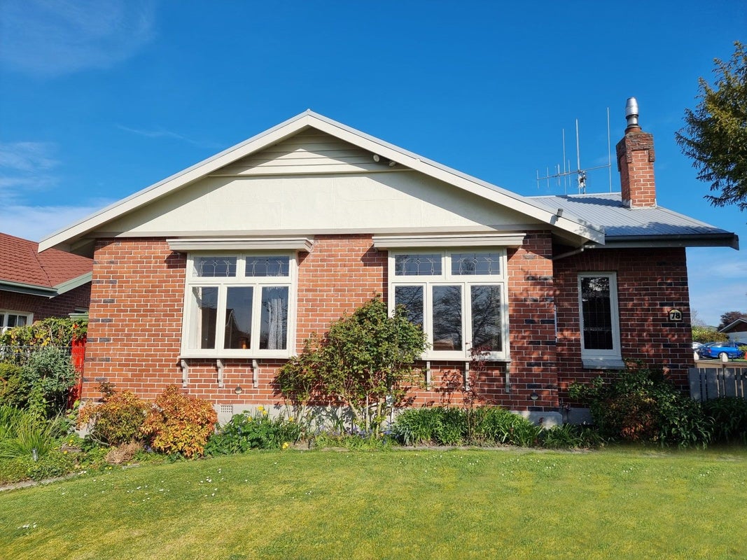 78 Avenue Road, West End, Timaru - Carousel 1