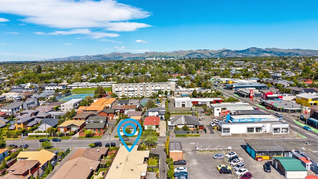1/15 Wyndham Street, Papanui, Christchurch - Carousel 21