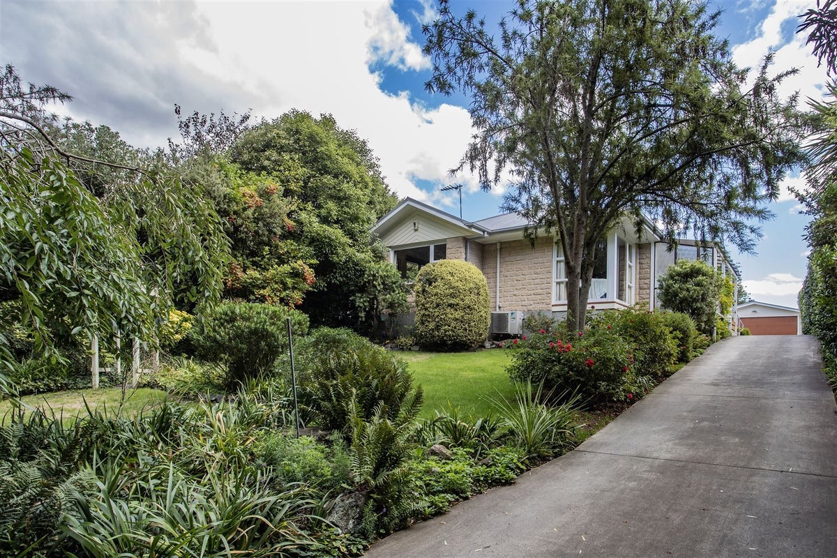 32 Sloan Terrace, Cashmere, Christchurch - Carousel 18