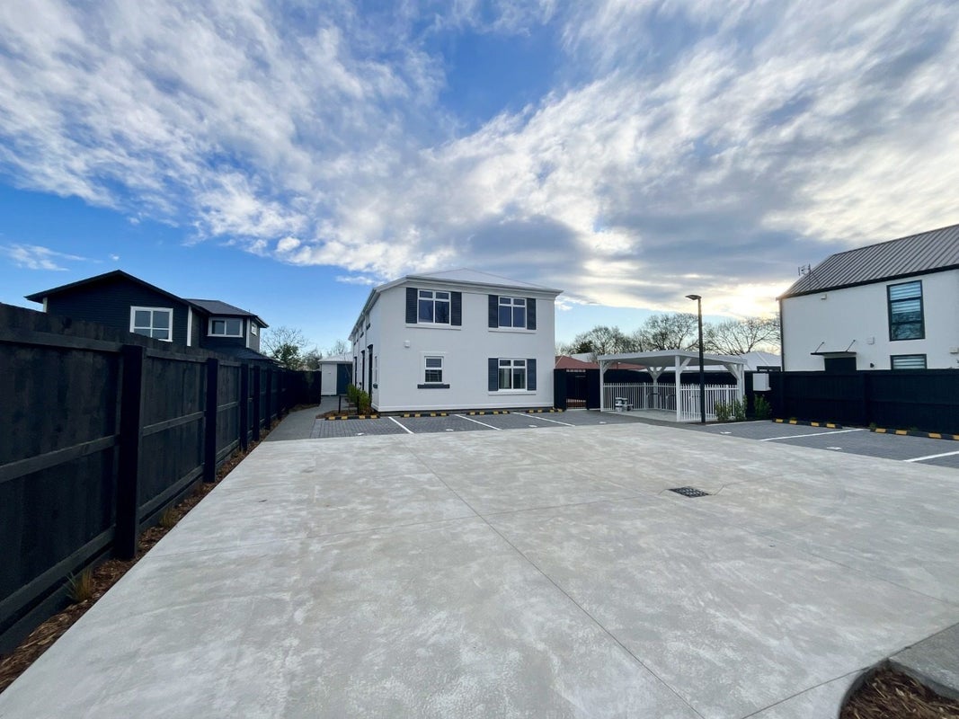 6/205 Cranford Street, St Albans, Christchurch - Carousel 14