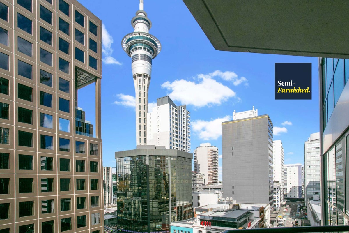 12E/76 Albert Street, Auckland Central, Auckland - Carousel 1