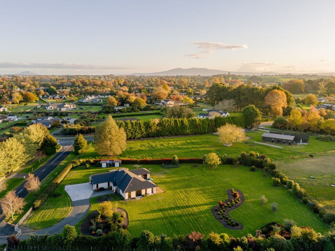 3 Vintners Lane, Tamahere, Hamilton - Carousel 30