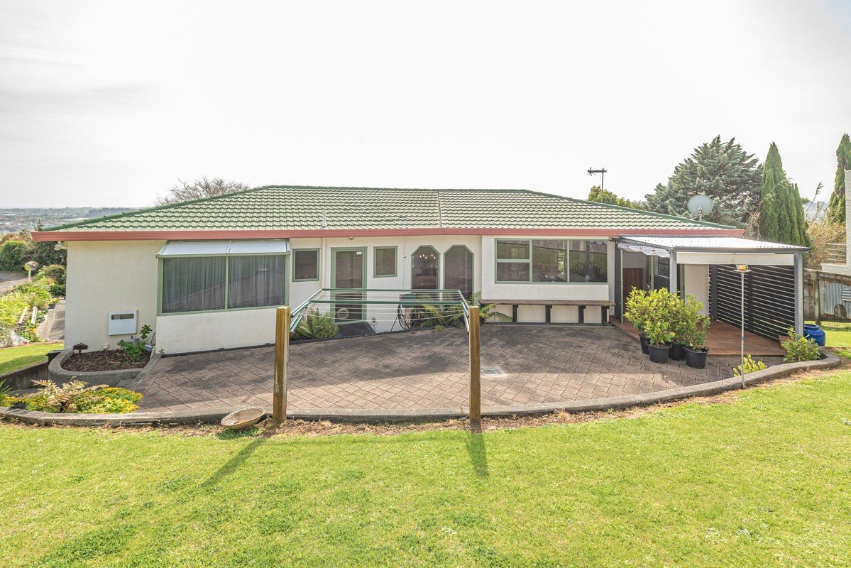 93B Mount View Road, Bastia Hill, Whanganui - Carousel 2