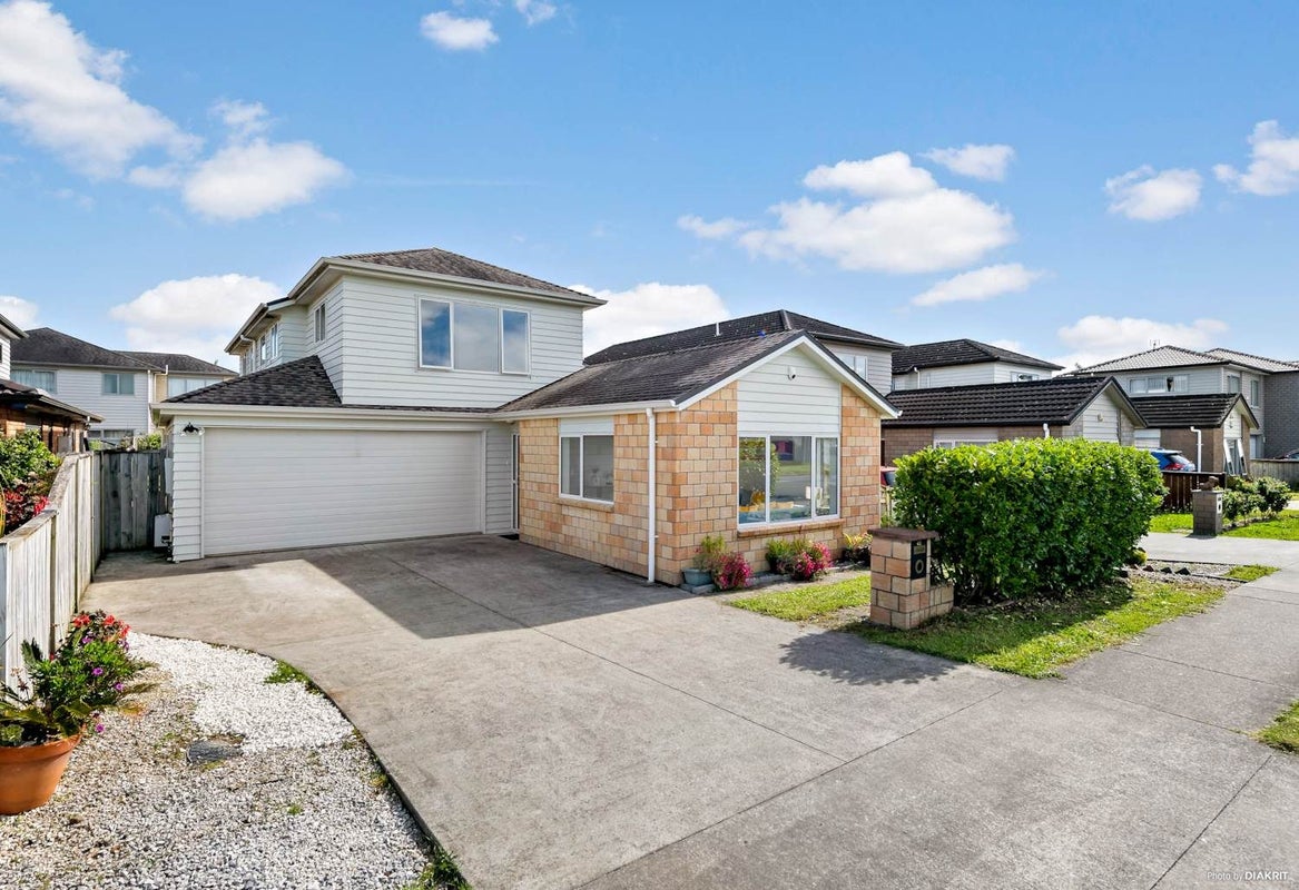 45 Kerrykeel Drive, Flat Bush, Auckland - Carousel 1