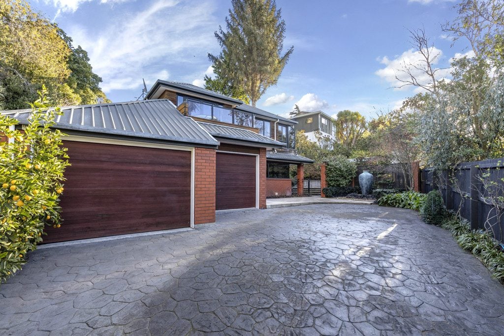 25 Gunns Crescent, Cashmere, Christchurch - Carousel 1