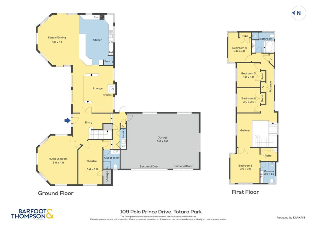 109 Polo Prince Drive, Manurewa - Carousel 28