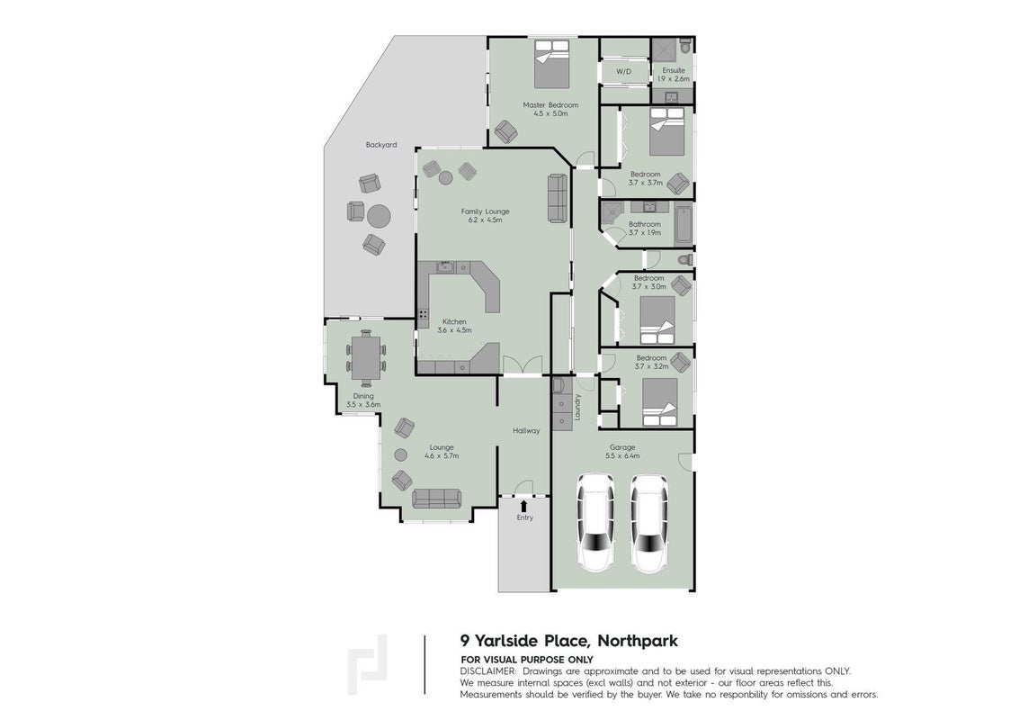 9 Yarlside Place, Northpark, Auckland - Carousel 12