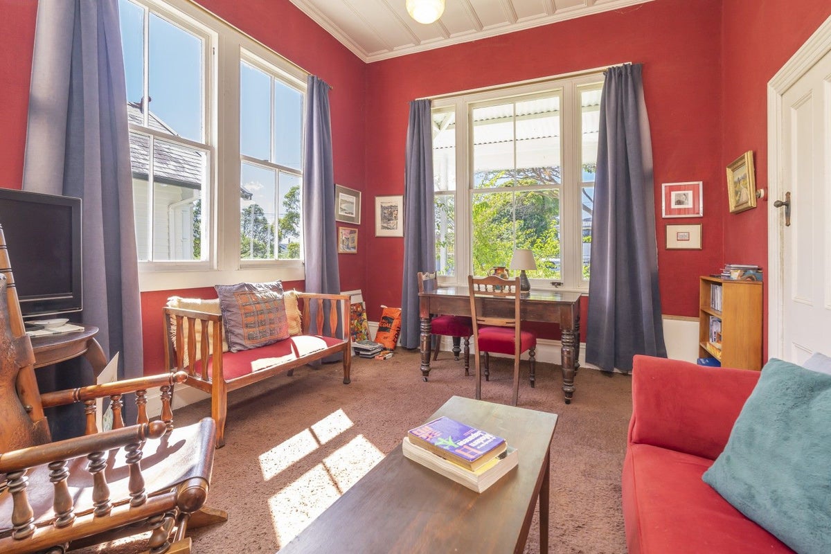 208 Richmond Road, Grey Lynn, Auckland - Carousel 2