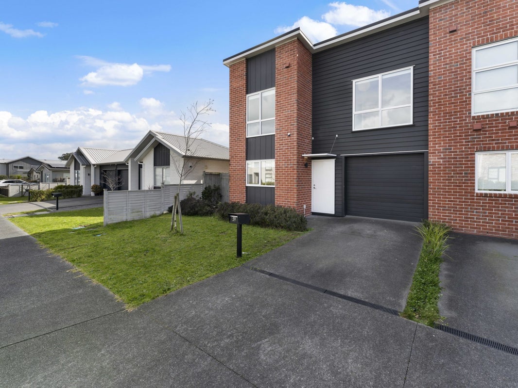 59 Pepene Avenue, Takanini, Auckland - Carousel 22