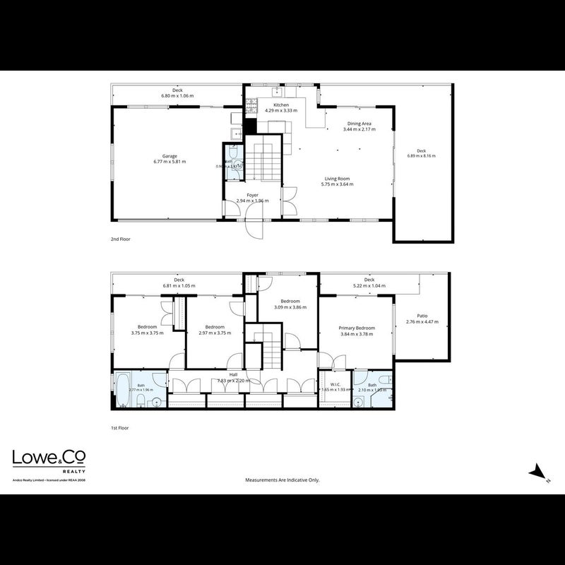 84E Woodland Road, Johnsonville, Wellington - Carousel 26