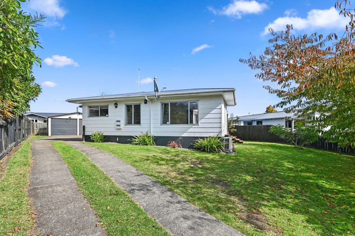 7 Milton Grove, Owhata, Rotorua - Carousel 1