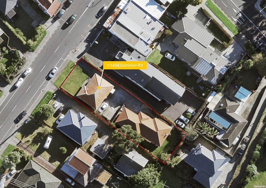 1/1494 Dominion Road Extension, Mount Roskill, Auckland - Carousel 2